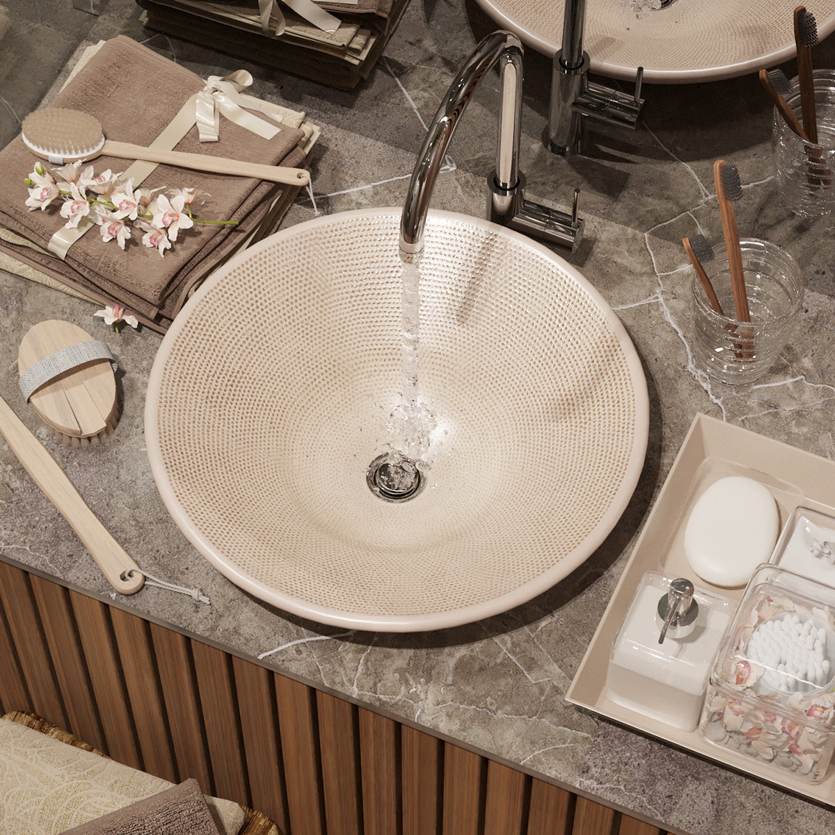 Bloxburg Bathroom Ideas